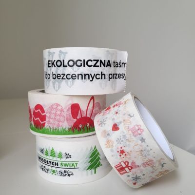 taśma papierowa 1